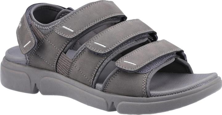 Actual product image Hush Puppies Raul Sandali Uomo (41)