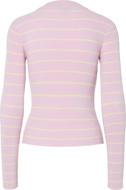 Immagine prodotto Pieces Pcmira New Ls O-Neck Knit Noos Bc (L)