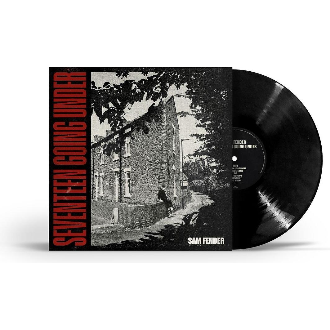 Polydor Seventeen Going Under (Seventeen) (33084705)