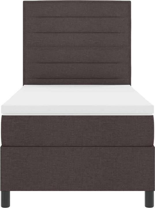 Image du produit vidaXL Boxspringbett (90 x 200 cm)