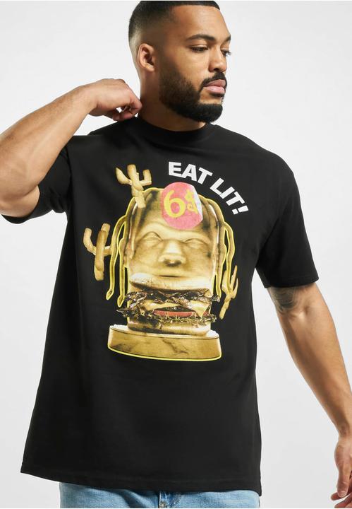Immagine prodotto MT Eat Lit Oversize Tee (L)