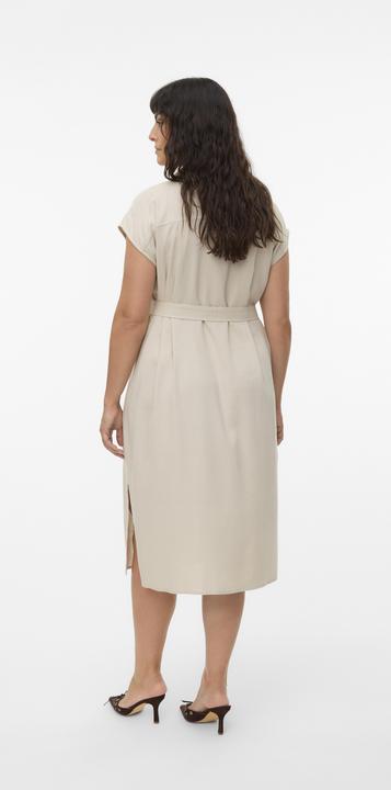 Image du produit Vero Moda VMCMYMILO Langes Kleid Kleid (54)