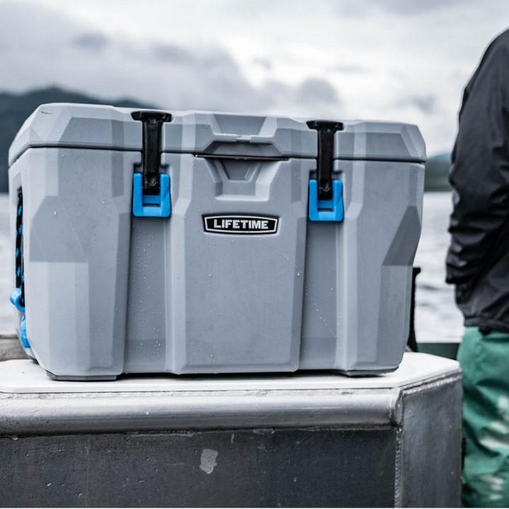 Actual product image Lifetime Cooler 52 liters (52 l)