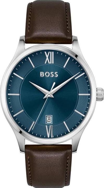 Produktbild BOSS Elite (Analoguhr, 41 mm)