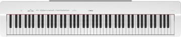 Actual product image Yamaha P-225 (88 Keys)