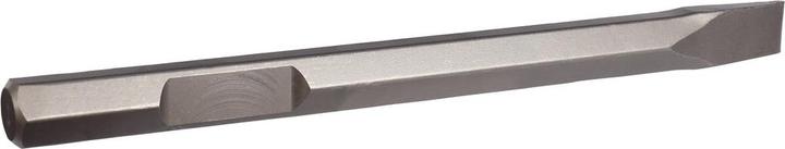 Actual product image Makita Zubehör D-61547 Kaltmeissel 28x410 mm SW28,6