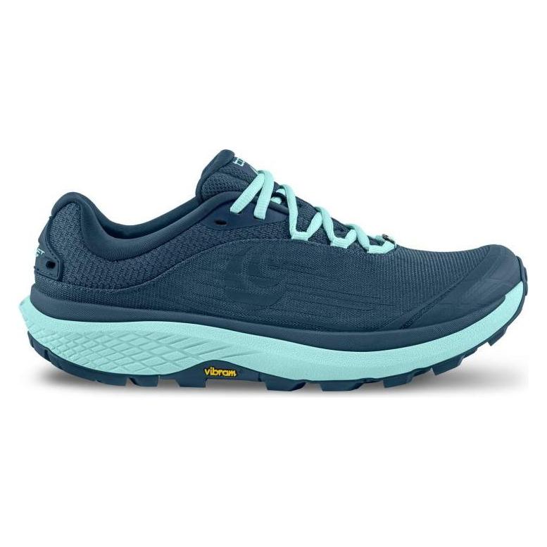 Topo Athletic, Damen, Laufschuhe, W's Pursuit (38), Blau
