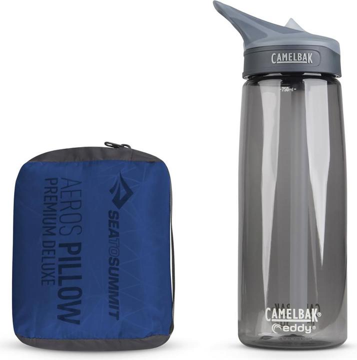 Image du produit Sea To Summit Aeros Premium Pillow Deluxe (Coussins de voyage)