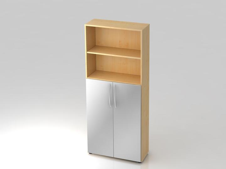 Produktbild Hammerbacher Basic (80 x 34.5 x 188 cm)
