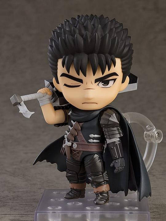 Actual product image Good Smile Company Nendoroid Guts