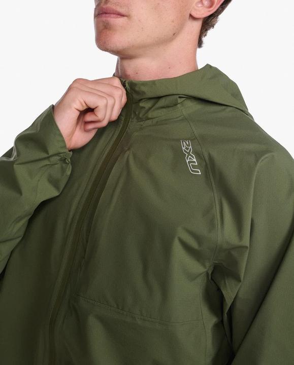 Immagine prodotto 2XU Giacca da corsa Light Speed (S)