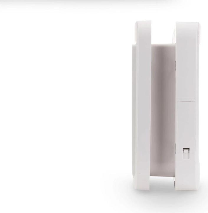 Produktbild SureFlap Haustierklappe Connect (Mikrochip Katzenklappe)