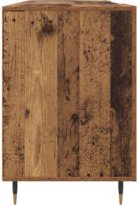 Produktbild VidaXL Chefschreibtisch (140 x 50 x 75 cm)