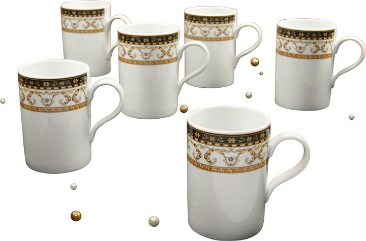 CreaTable Majestosa (300 ml, 6x)