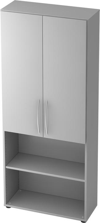 Immagine prodotto Hammerbacher Base (80 x 34.60 x 188 cm)