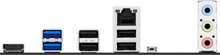 Productafbeelding ASUS PRIME B850M-F (AM5, AMD B850, mATX)