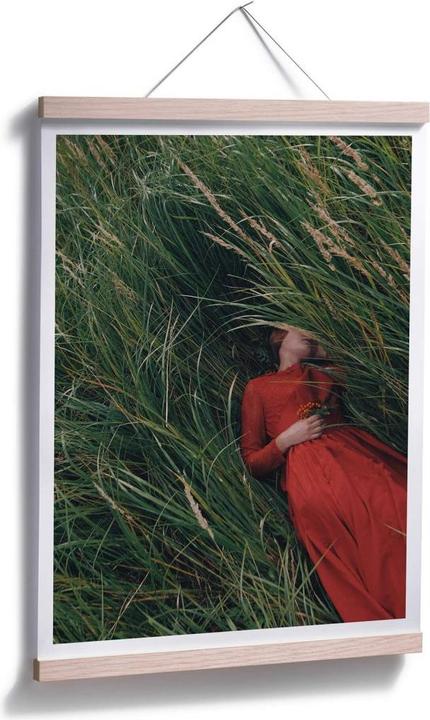 Image du produit Trenddeko Dans la prairie (30 x 40 cm)