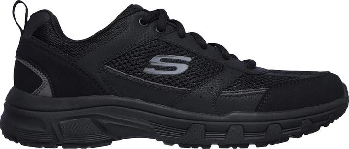 Produktbild Skechers Sneaker Oak Canyon Verketta Leder (40.5)
