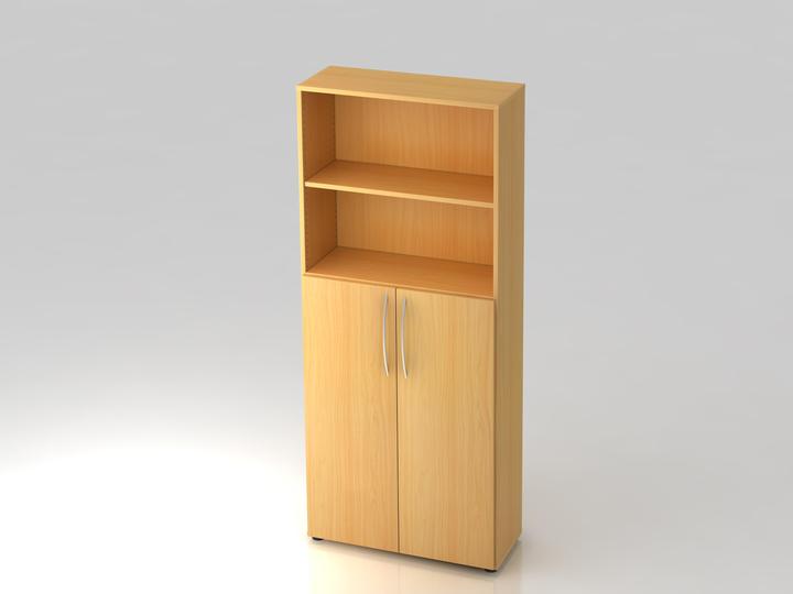 Image du produit Hammerbacher Basic (80 x 34,5 x 188 cm)