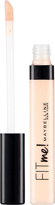 Actual product image Maybelline New York Fit Me (8 Nude)