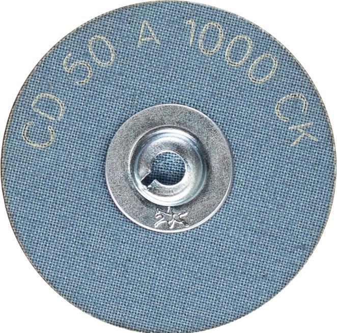 Image du produit Pferd CD 50 A 1000 CK (1000)
