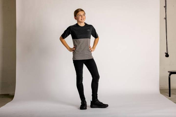 Image du produit iXS FlowTech Girls Tee (mountain) (M)