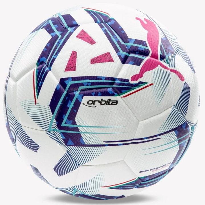 Immagine prodotto Puma Orbita Serie A Ball (5)