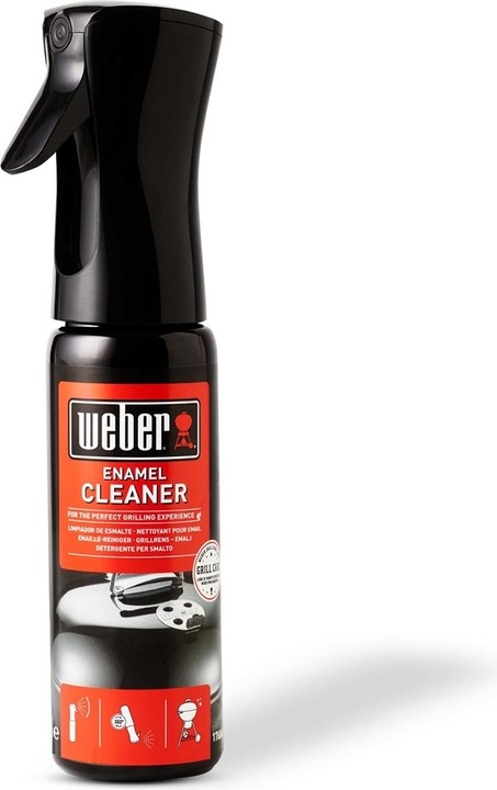 Produktbild Weber Emaille-Reiniger