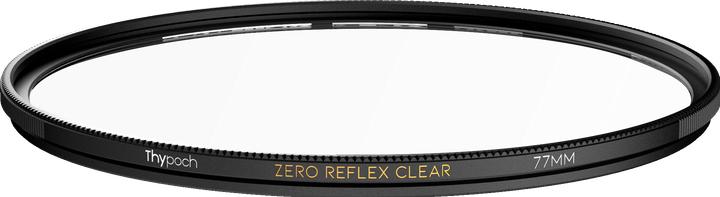 Produktbild Thypoch Zero Reflex Clear 77mm Filter Black (77 mm, UV-Filter)