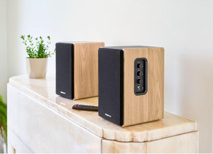 Actual product image Thomson Lautsprecher WS902DUO (1 pair)