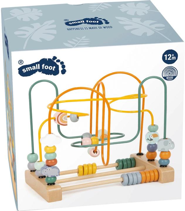 Produktbild small foot Safari
