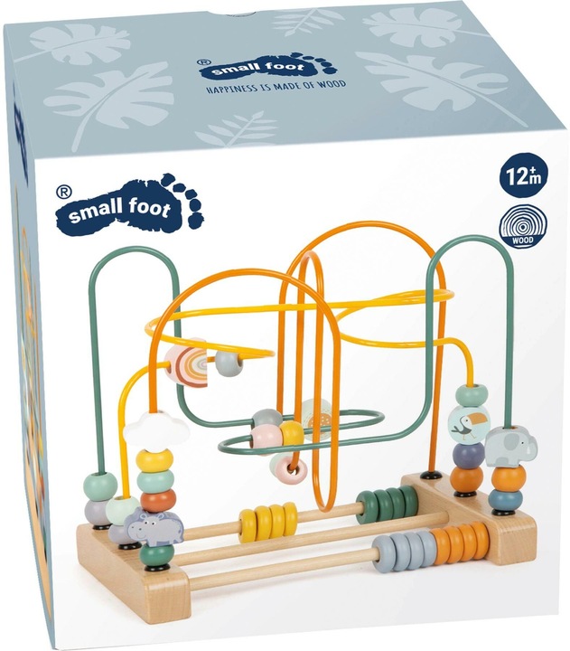 Image du produit small foot Safari