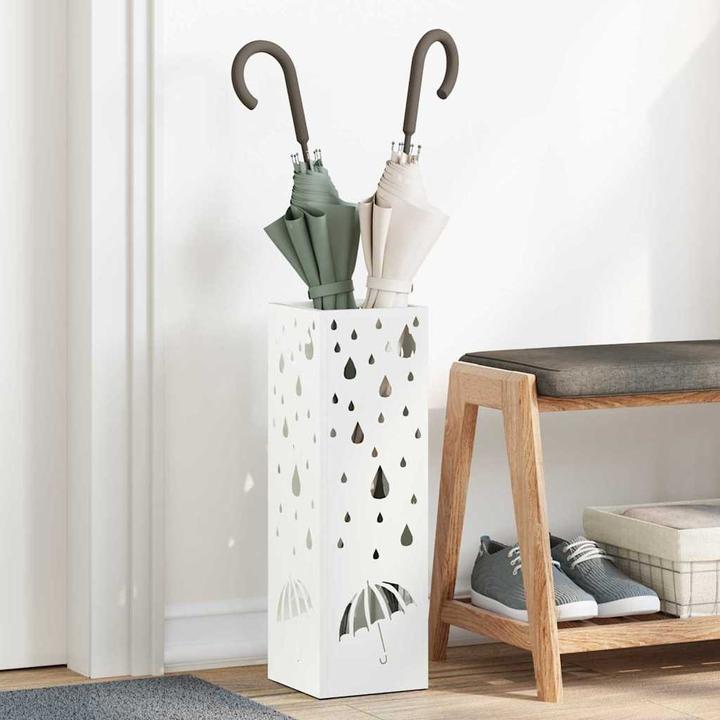 Produktbild vidaXL Sonnenschirmhalter