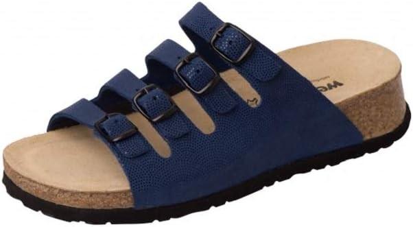 Produktbild Weeger Keilslipper (42)