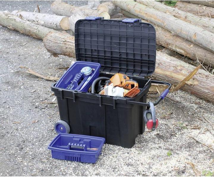 Produktbild Raaco Montagebox mobile Toolchest