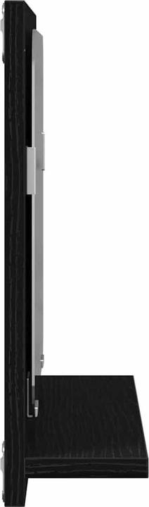 Produktbild vidaXL Badspiegel (40 x 10.50 x 37 cm)