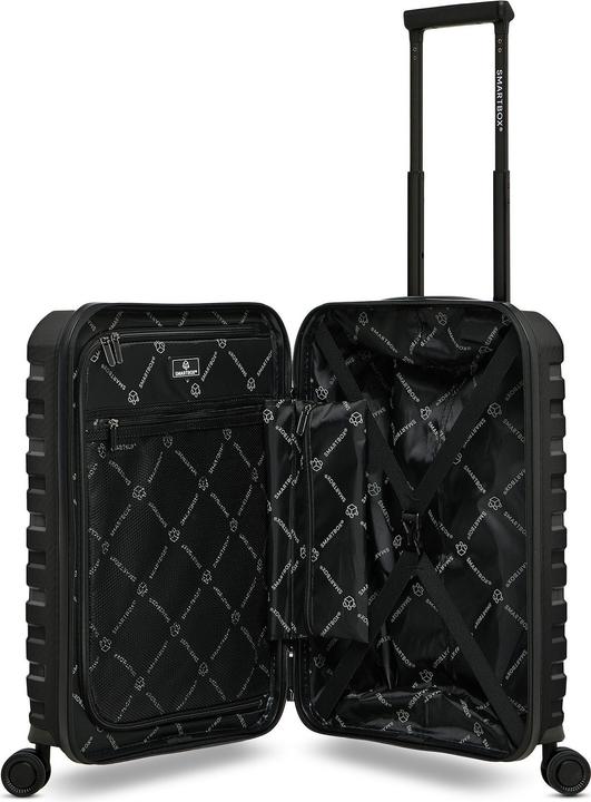 Produktbild Smartbox Edition 01 4 Rollen Kabinentrolley 55 cm Laptopfach (39 l)