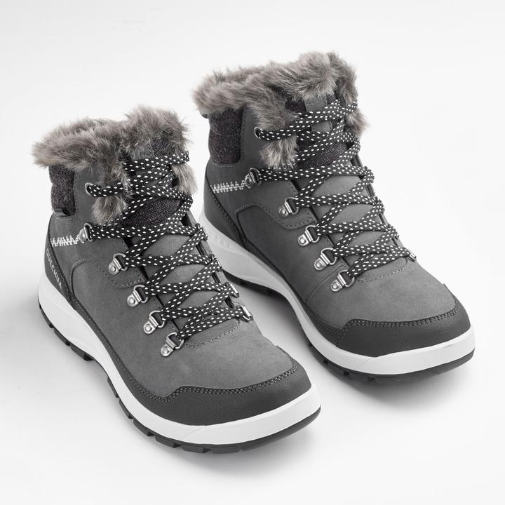 Actual product image Quechua SH900 Mid (39)