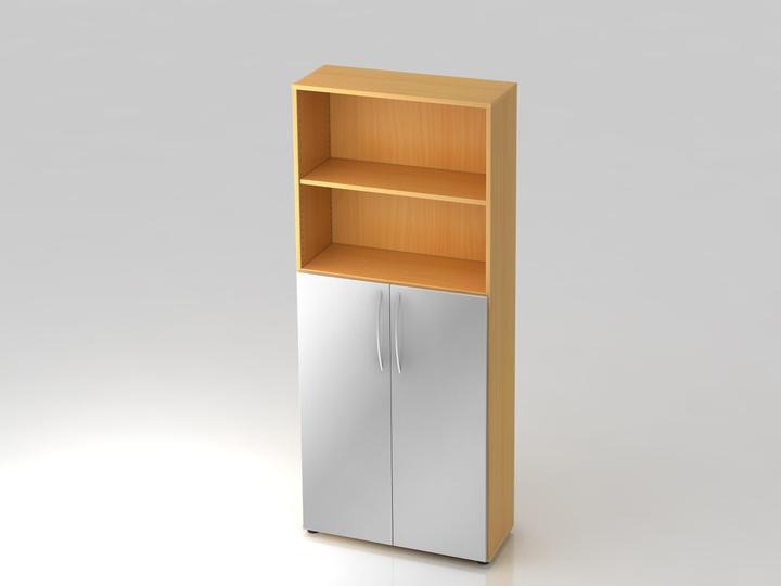 Produktbild Hammerbacher Basic (80 x 34.5 x 188 cm)