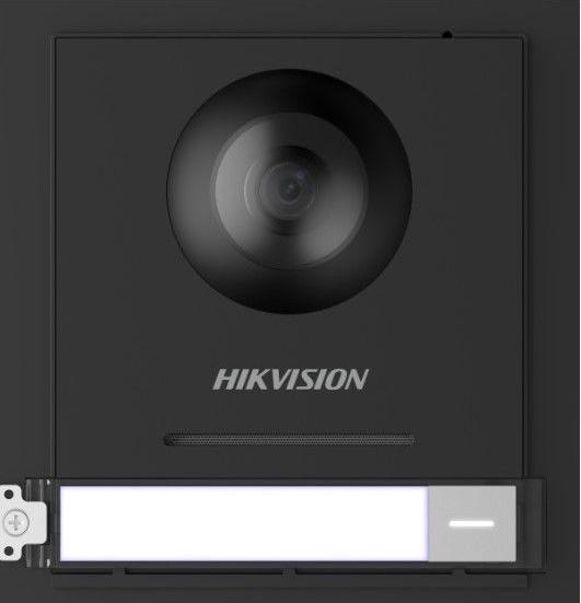 Produktbild Hikvision DS-KD8003-IME1(B)