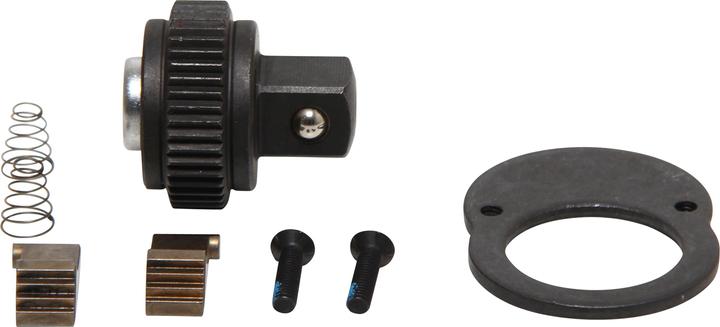 Actual product image BGS Repair Kit for Ratchet Head for 2304