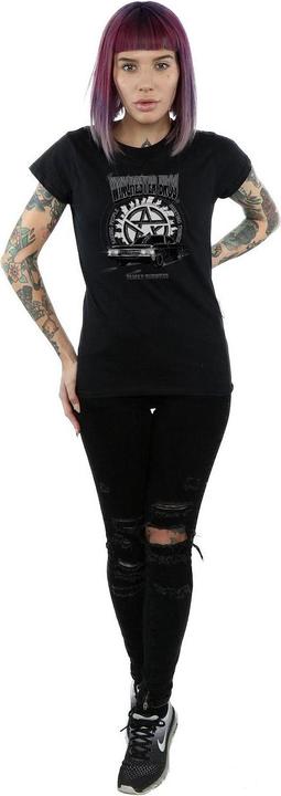 Produktbild Supernatural Winchester Bros TShirt (L)