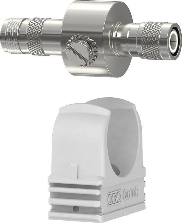 Actual product image OBO Bettermann Protective device