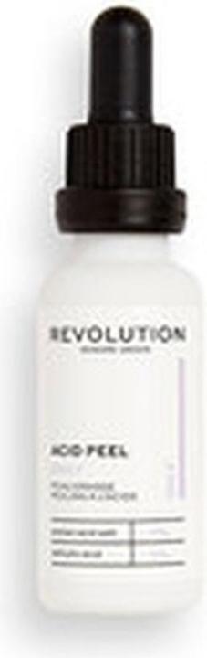 Image du produit Revolution Skincare Acid Peel Oily (Exfoliant nettoyant, 30 ml)