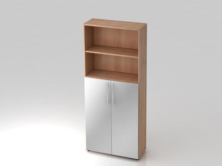 Produktbild Hammerbacher Basic (80 x 34.5 x 188 cm)