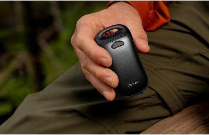 Actual product image Ocoopa UT4 Urban