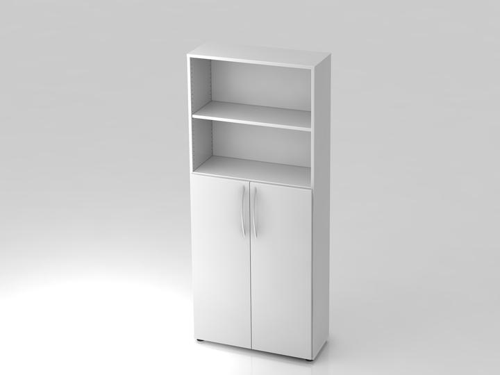 Actual product image Hammerbacher Basic (80 x 34.5 x 188 cm)