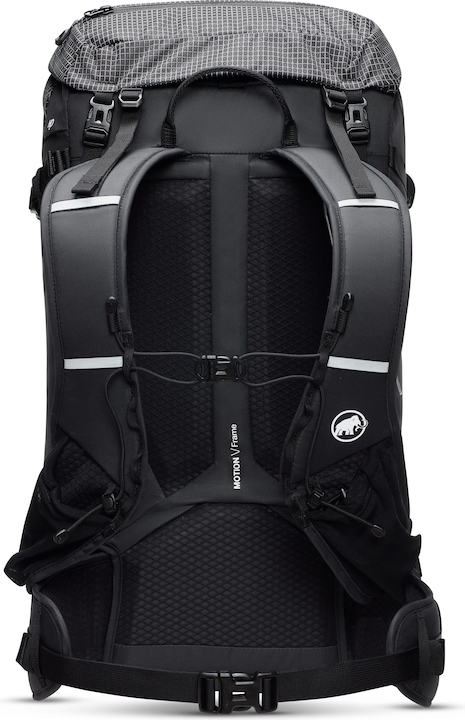 Actual product image Mammut Trion 38 (38 l)