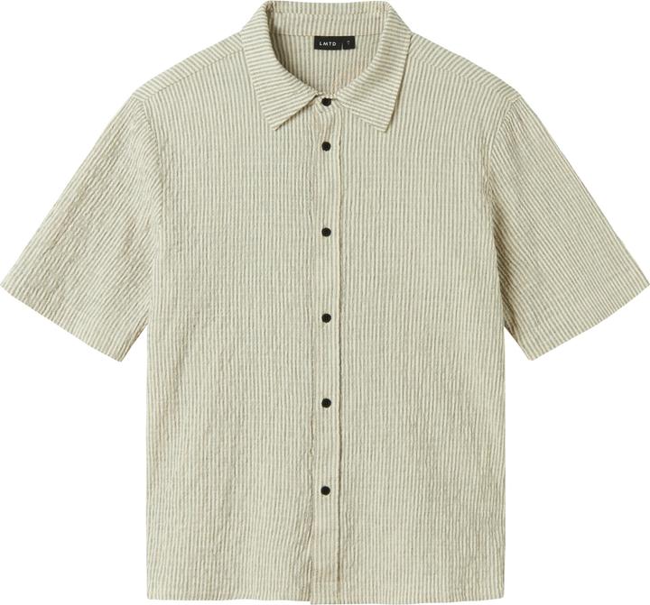 Produktbild Lmtd Kurzarm Hemd (170, 176)