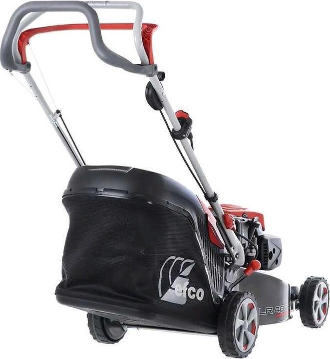 Actual product image Efco LR 48 TKE Comfort Plus Self-propelled lawn mower